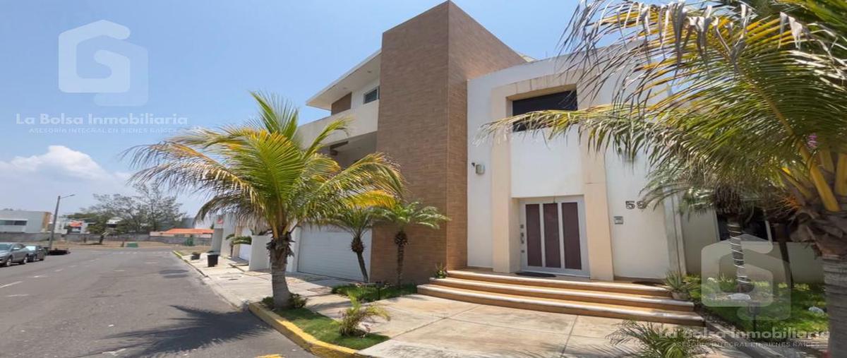Foto de casa en venta en  , playas de conchal, alvarado, veracruz de ignacio de la llave, 0 No. 03