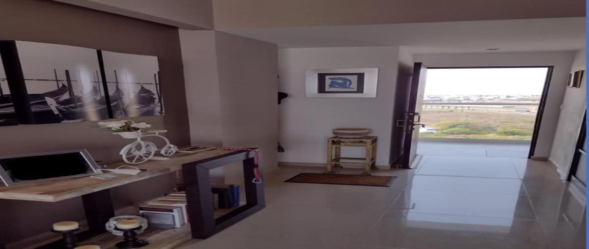 Foto de departamento en venta en  , playas de conchal, alvarado, veracruz de ignacio de la llave, 0 No. 03