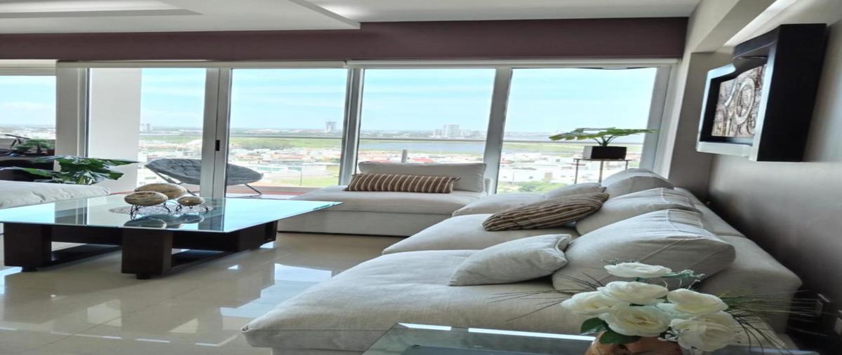 Foto de departamento en venta en  , playas de conchal, alvarado, veracruz de ignacio de la llave, 0 No. 04