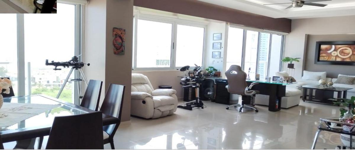 Foto de departamento en venta en  , playas de conchal, alvarado, veracruz de ignacio de la llave, 0 No. 05