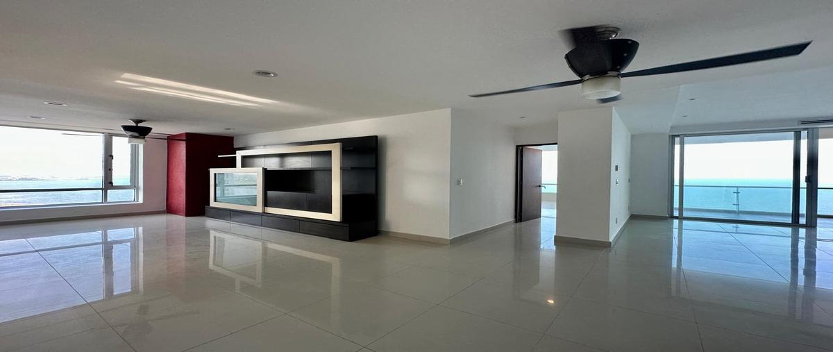 Foto de departamento en venta en  , playas de conchal, alvarado, veracruz de ignacio de la llave, 27620760 No. 05