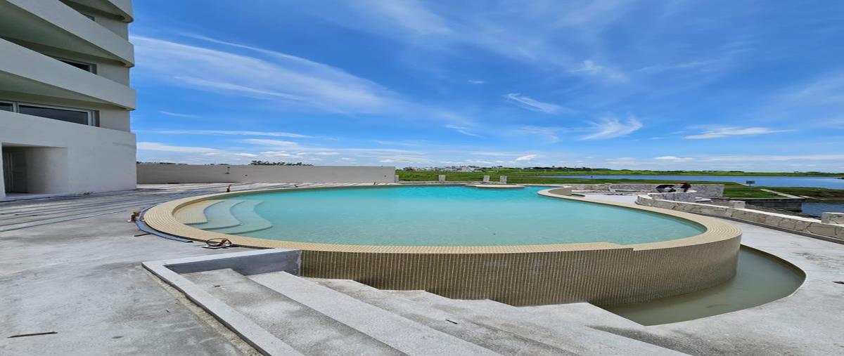 Foto de departamento en venta en  , playas de conchal, alvarado, veracruz de ignacio de la llave, 27627005 No. 05