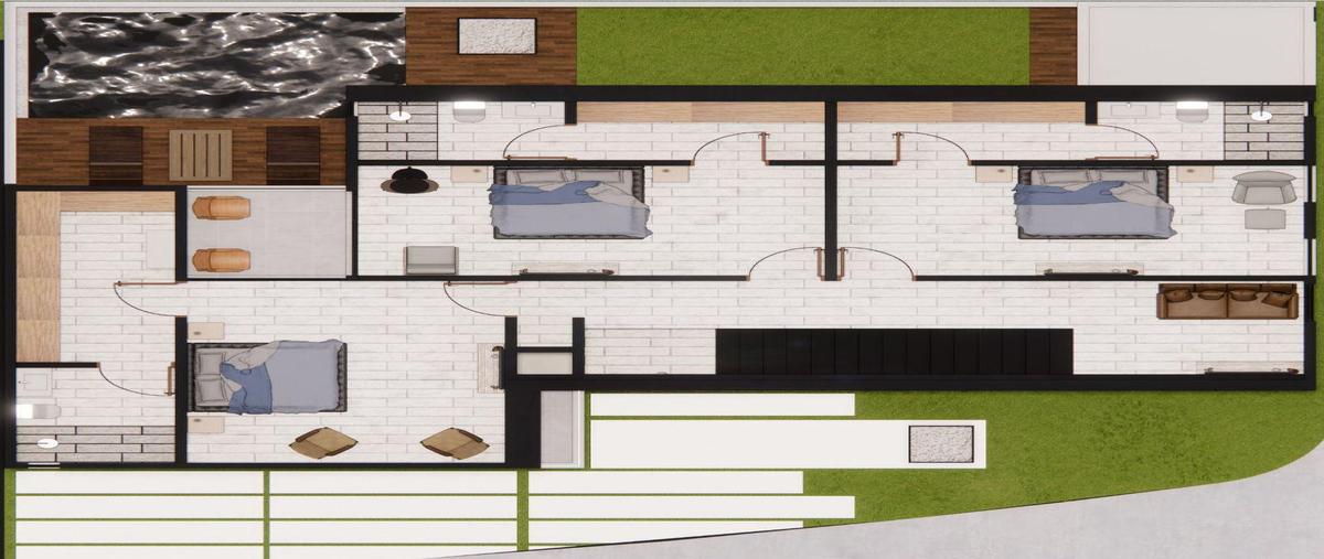 Foto de casa en venta en  , playas de conchal, alvarado, veracruz de ignacio de la llave, 0 No. 03