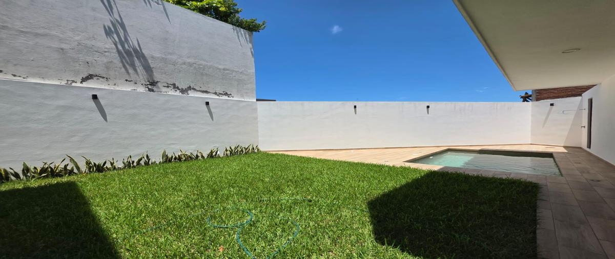 Foto de casa en venta en  , playas de conchal, alvarado, veracruz de ignacio de la llave, 27799961 No. 04