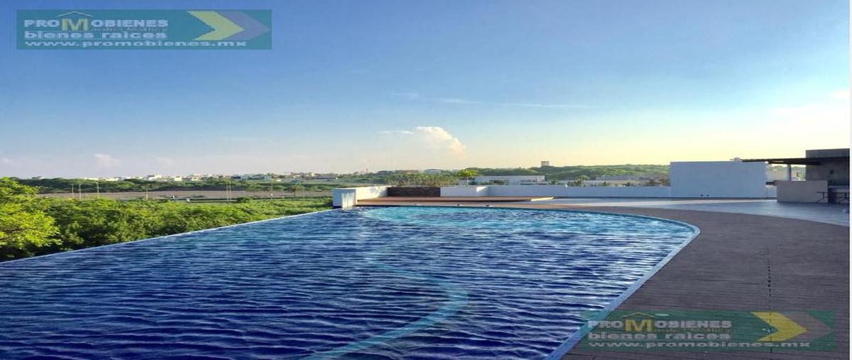 Foto de departamento en renta en  , playas de conchal, alvarado, veracruz de ignacio de la llave, 0 No. 05
