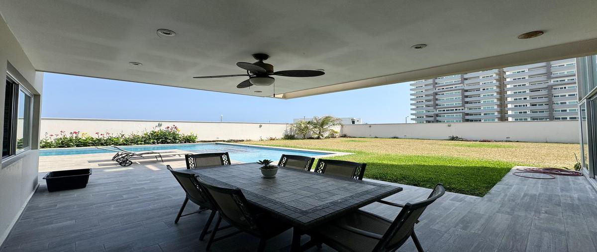Foto de casa en venta en  , playas de conchal, alvarado, veracruz de ignacio de la llave, 0 No. 05