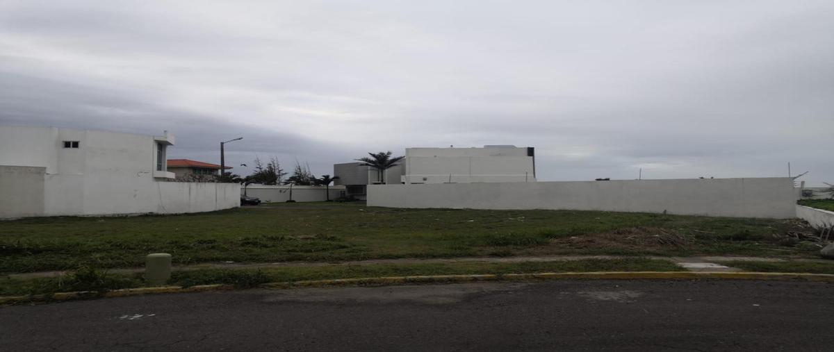 Foto de terreno habitacional en venta en  , playas de conchal, alvarado, veracruz de ignacio de la llave, 0 No. 03