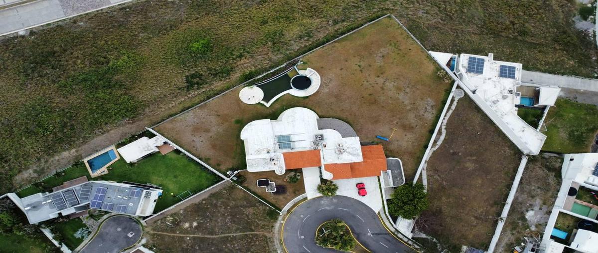 Foto de casa en venta en  , playas de conchal, alvarado, veracruz de ignacio de la llave, 0 No. 04