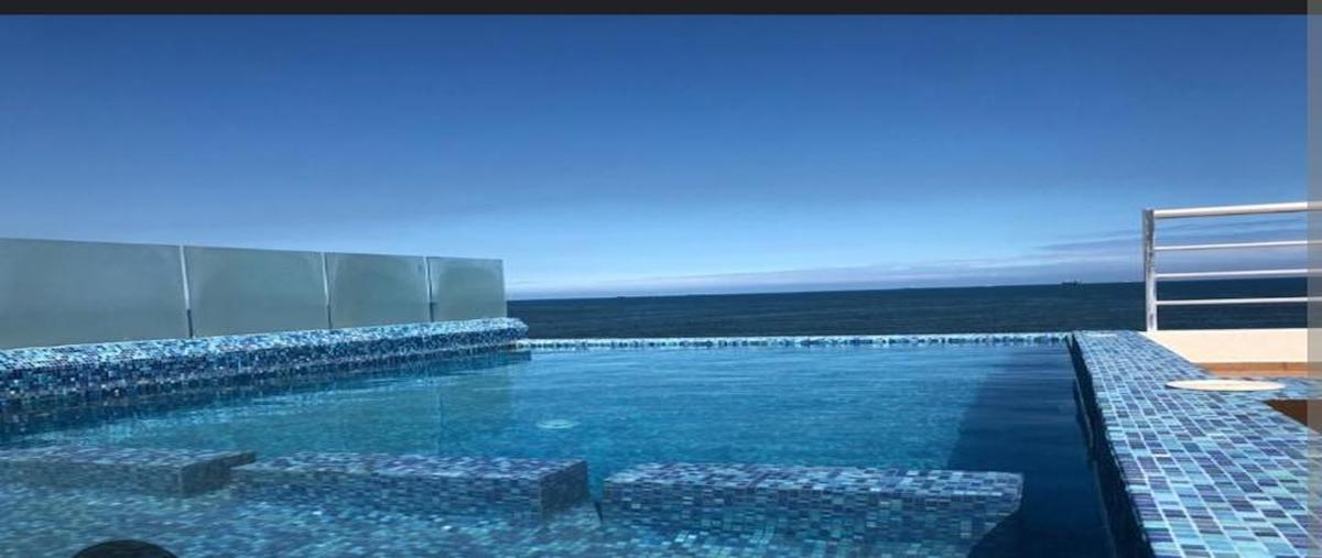 Foto de departamento en venta en  , playas de conchal, alvarado, veracruz de ignacio de la llave, 0 No. 04