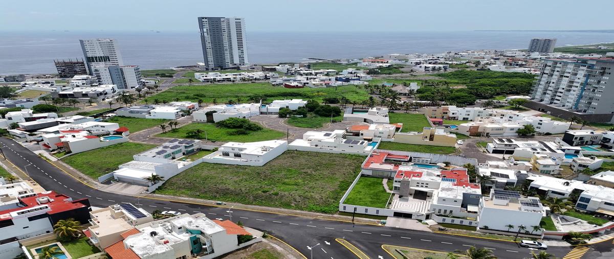 Foto de terreno habitacional en venta en  , playas de conchal, alvarado, veracruz de ignacio de la llave, 0 No. 05