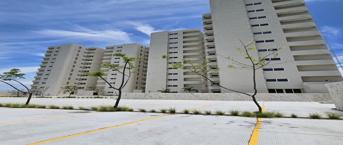 Foto de departamento en renta en  , playas de conchal, alvarado, veracruz de ignacio de la llave, 0 No. 03