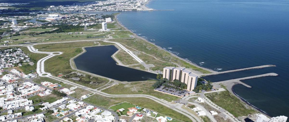 Foto de departamento en renta en  , playas de conchal, alvarado, veracruz de ignacio de la llave, 0 No. 04