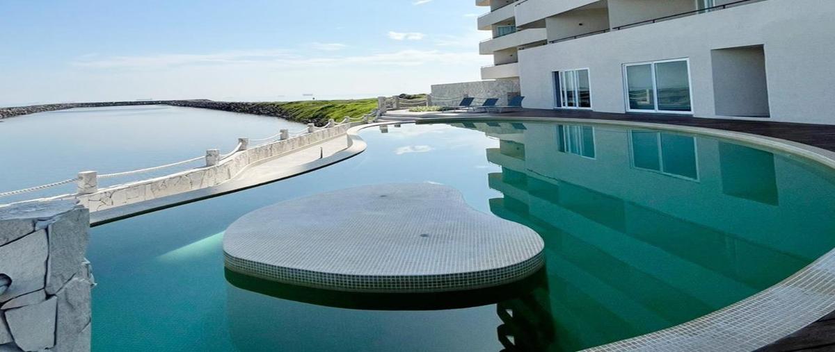 Foto de departamento en renta en  , playas de conchal, alvarado, veracruz de ignacio de la llave, 0 No. 03