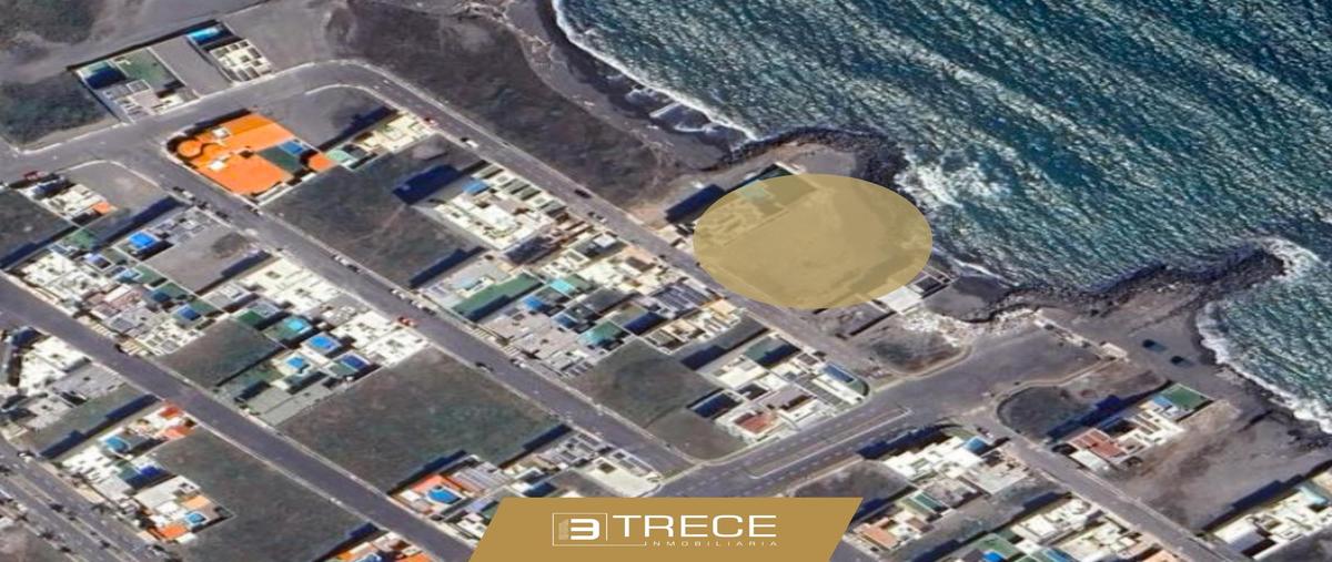 Foto de terreno habitacional en venta en  , playas de conchal, alvarado, veracruz de ignacio de la llave, 0 No. 03