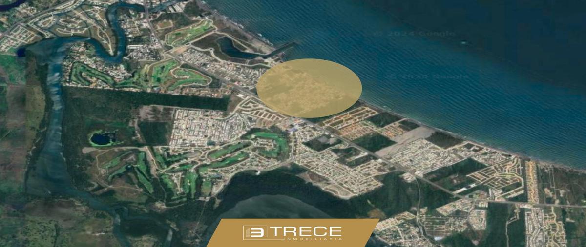 Foto de terreno habitacional en venta en  , playas de conchal, alvarado, veracruz de ignacio de la llave, 0 No. 04