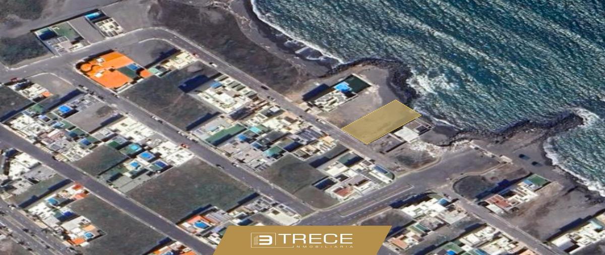 Foto de terreno habitacional en venta en  , playas de conchal, alvarado, veracruz de ignacio de la llave, 0 No. 05