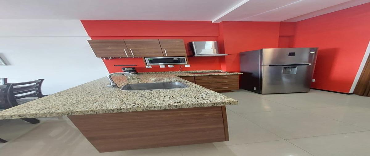 Foto de departamento en renta en  , playas de conchal, alvarado, veracruz de ignacio de la llave, 28678394 No. 04