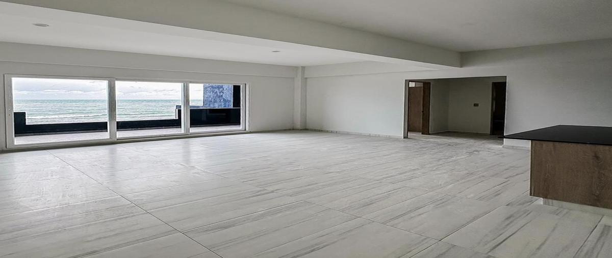Foto de departamento en venta en  , playas de conchal, alvarado, veracruz de ignacio de la llave, 0 No. 05
