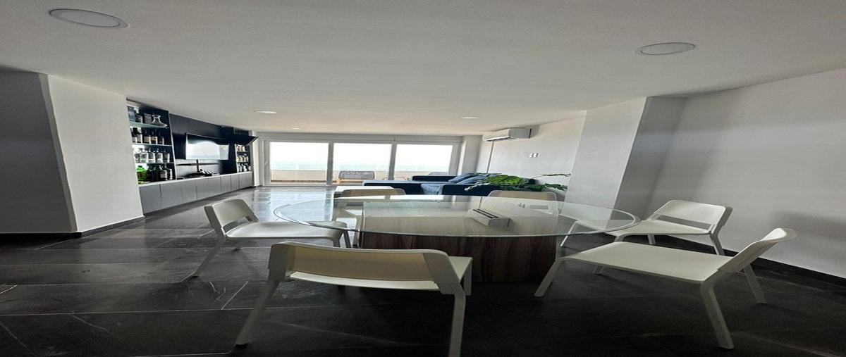 Foto de departamento en renta en  , playas de conchal, alvarado, veracruz de ignacio de la llave, 0 No. 04