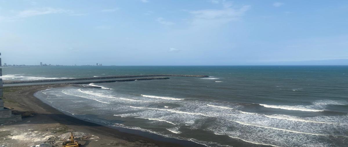 Foto de departamento en venta en  , playas de conchal, alvarado, veracruz de ignacio de la llave, 28734758 No. 04