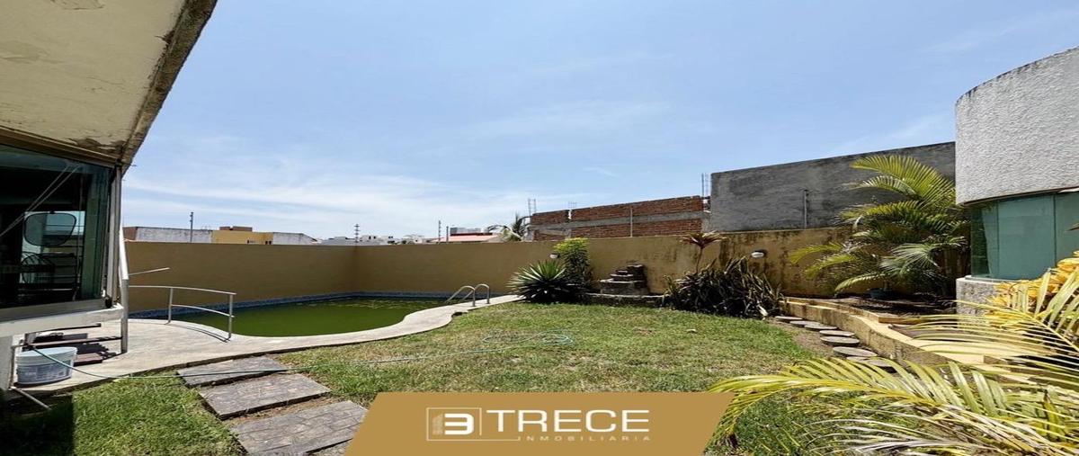 Foto de casa en venta en  , playas de conchal, alvarado, veracruz de ignacio de la llave, 0 No. 03