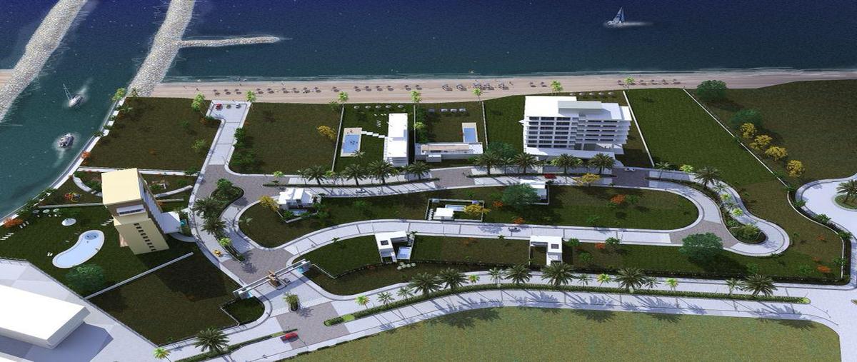 Foto de terreno habitacional en venta en  , playas de conchal, alvarado, veracruz de ignacio de la llave, 0 No. 03