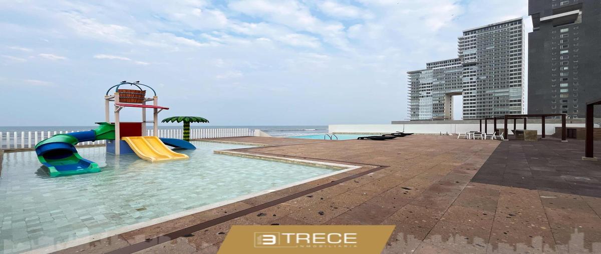Foto de departamento en venta en  , playas de conchal, alvarado, veracruz de ignacio de la llave, 0 No. 03