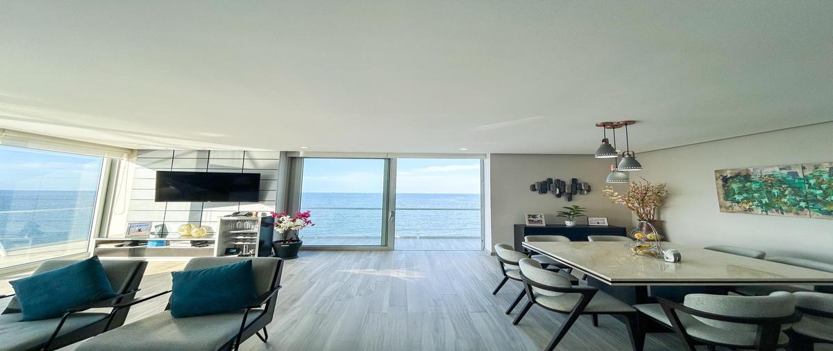 Foto de departamento en venta en  , playas de conchal, alvarado, veracruz de ignacio de la llave, 0 No. 04