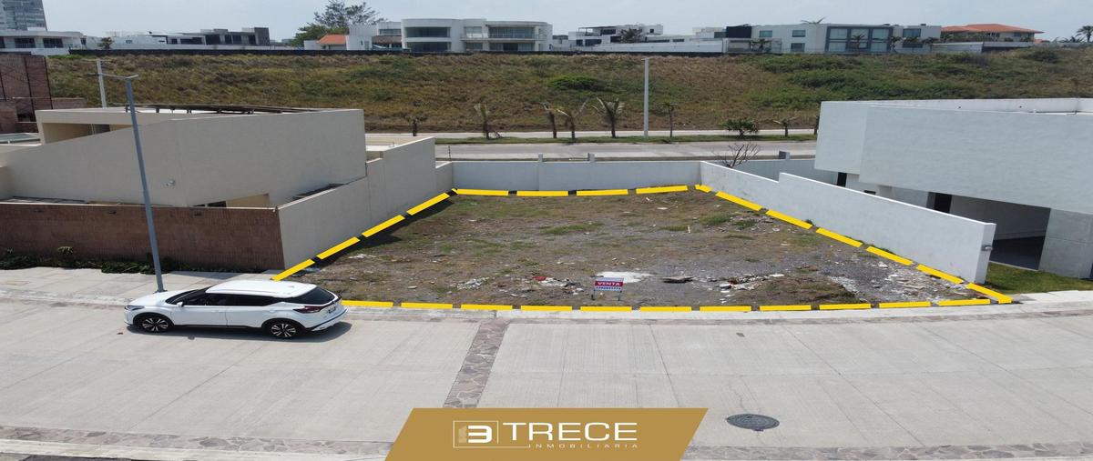 Foto de terreno habitacional en venta en  , playas de conchal, alvarado, veracruz de ignacio de la llave, 29476922 No. 03