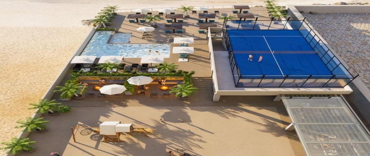 Foto de departamento en venta en  , playas de conchal, alvarado, veracruz de ignacio de la llave, 0 No. 03
