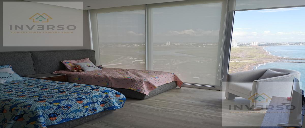 Foto de departamento en venta en  , playas de conchal, alvarado, veracruz de ignacio de la llave, 29552216 No. 05