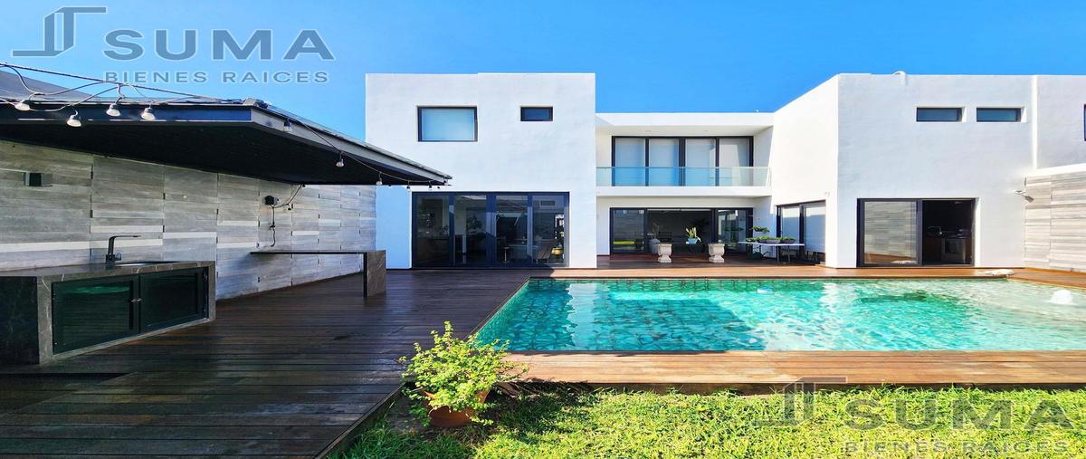 Foto de casa en venta en  , playas de conchal, alvarado, veracruz de ignacio de la llave, 0 No. 04
