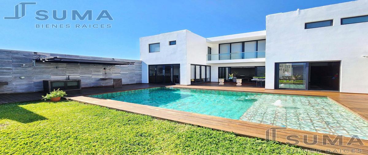 Foto de casa en venta en  , playas de conchal, alvarado, veracruz de ignacio de la llave, 0 No. 05