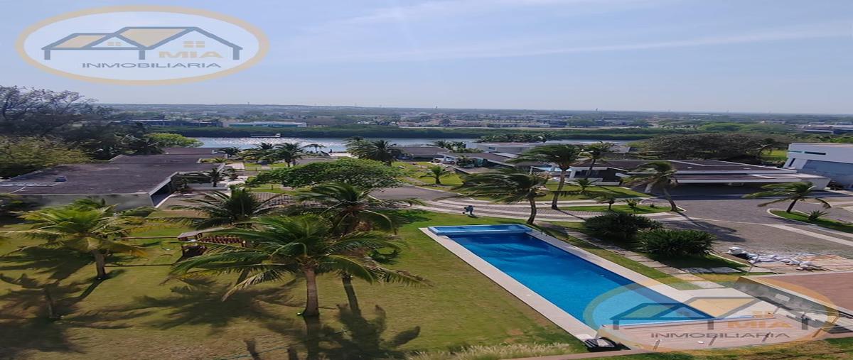 Foto de departamento en renta en  , playas de conchal, alvarado, veracruz de ignacio de la llave, 29825011 No. 03