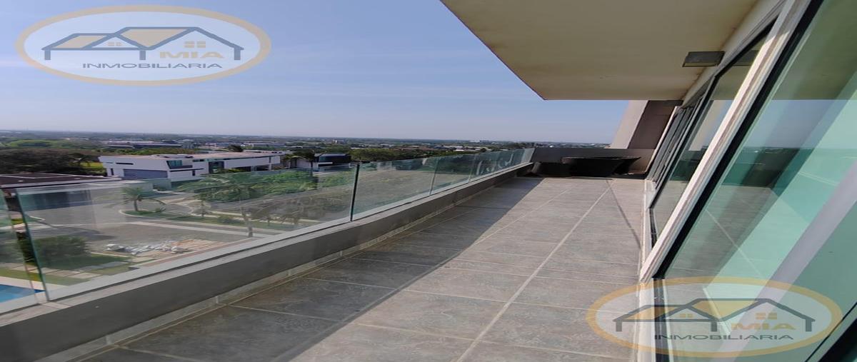 Foto de departamento en renta en  , playas de conchal, alvarado, veracruz de ignacio de la llave, 29825011 No. 05