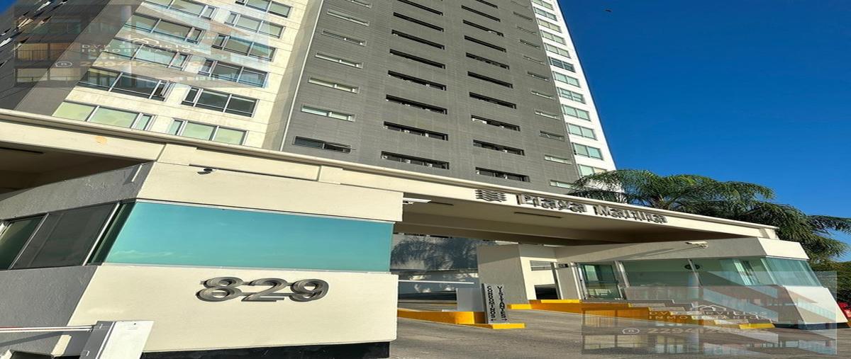 Foto de departamento en venta en  , playas de conchal, alvarado, veracruz de ignacio de la llave, 29825358 No. 03
