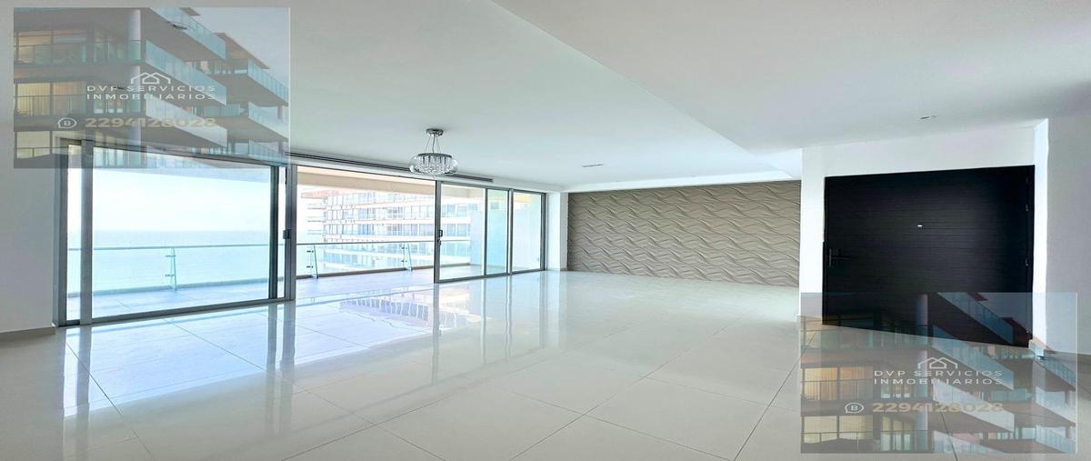 Foto de departamento en venta en  , playas de conchal, alvarado, veracruz de ignacio de la llave, 29825358 No. 04
