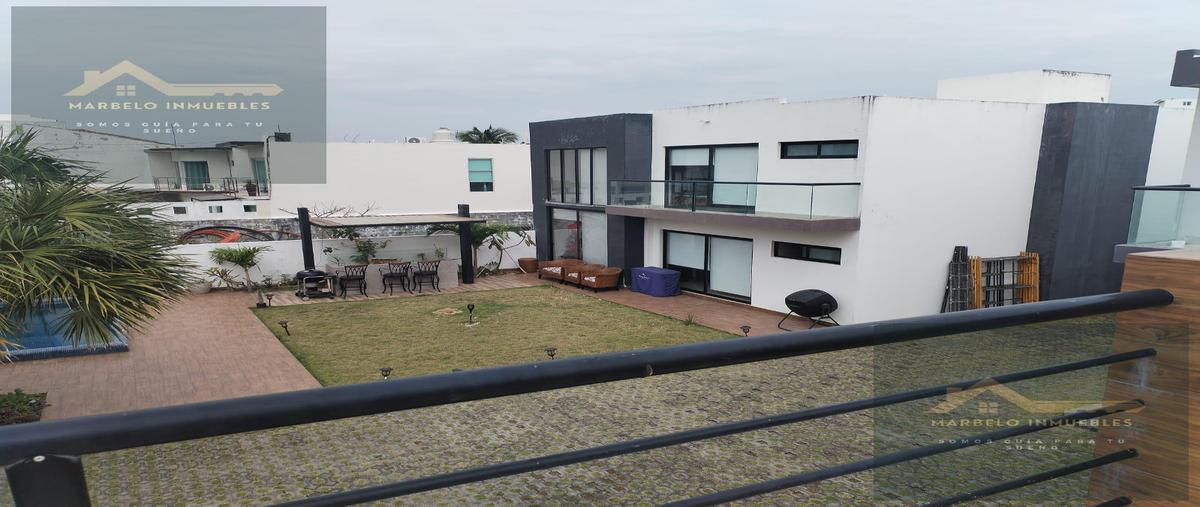 Foto de casa en venta en  , playas de conchal, alvarado, veracruz de ignacio de la llave, 29826423 No. 03