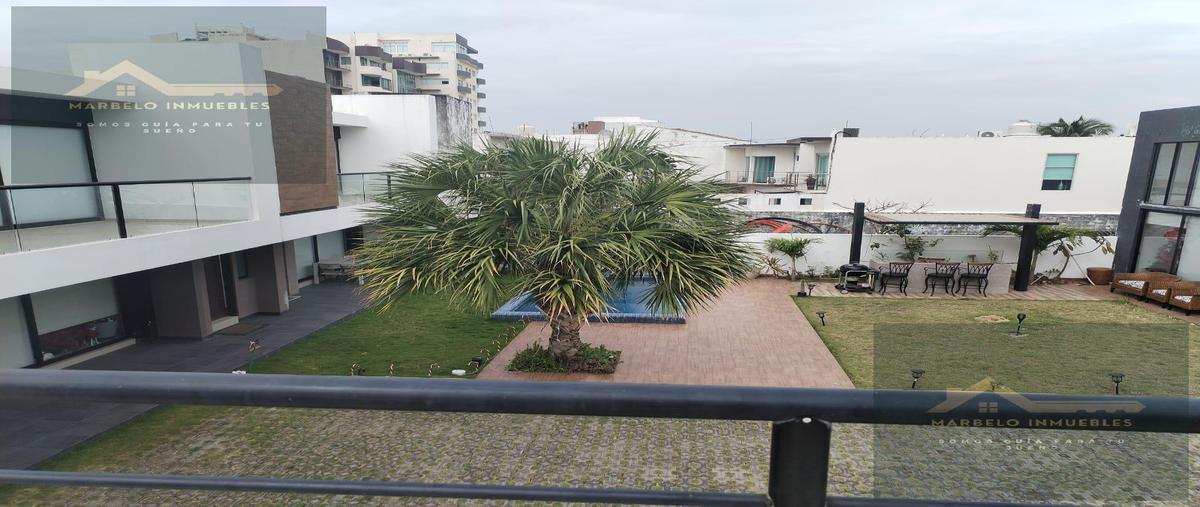 Foto de casa en venta en  , playas de conchal, alvarado, veracruz de ignacio de la llave, 29826423 No. 04