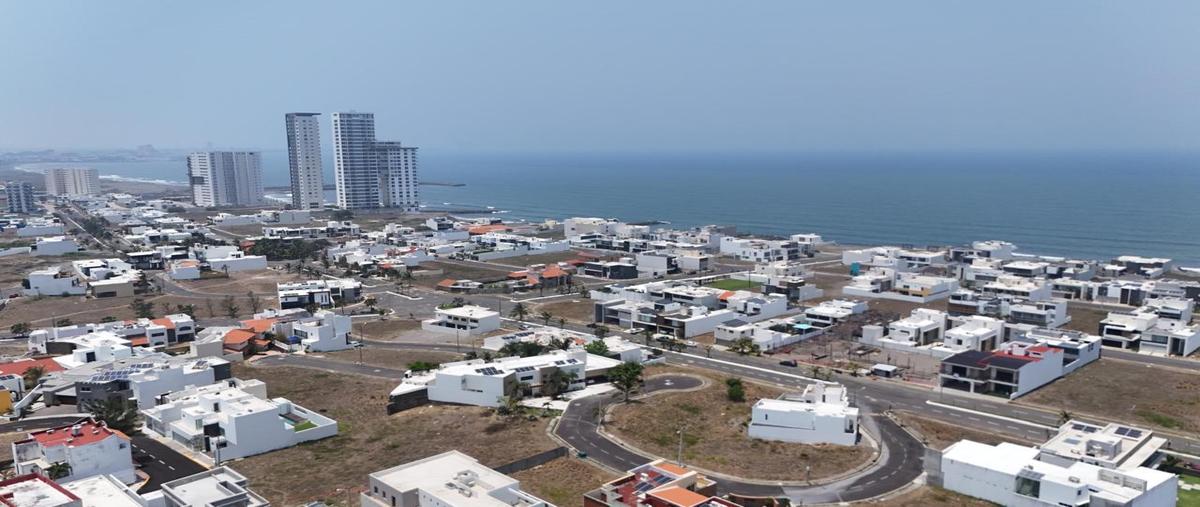 Foto de terreno habitacional en venta en  , playas de conchal, alvarado, veracruz de ignacio de la llave, 0 No. 03