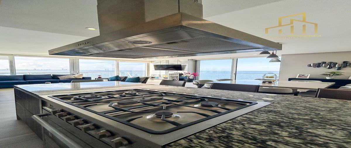 Foto de departamento en venta en  , playas de conchal, alvarado, veracruz de ignacio de la llave, 0 No. 03
