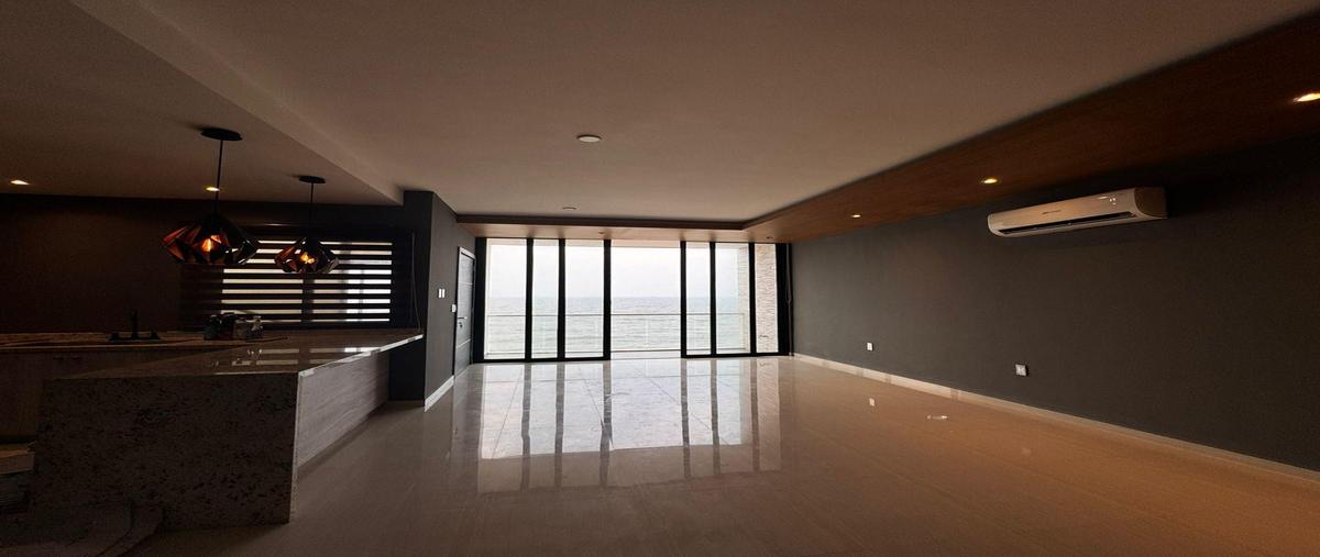 Foto de departamento en renta en  , playas de conchal, alvarado, veracruz de ignacio de la llave, 0 No. 05