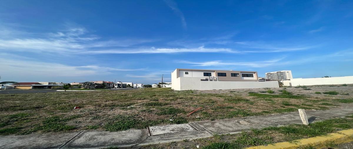 Foto de terreno habitacional en venta en  , playas de conchal, alvarado, veracruz de ignacio de la llave, 0 No. 03