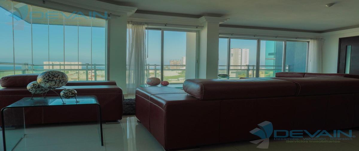Foto de departamento en venta en  , playas de conchal, alvarado, veracruz de ignacio de la llave, 0 No. 04