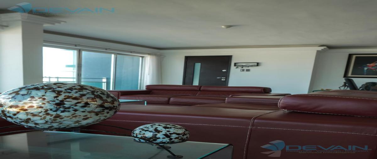 Foto de departamento en venta en  , playas de conchal, alvarado, veracruz de ignacio de la llave, 0 No. 05