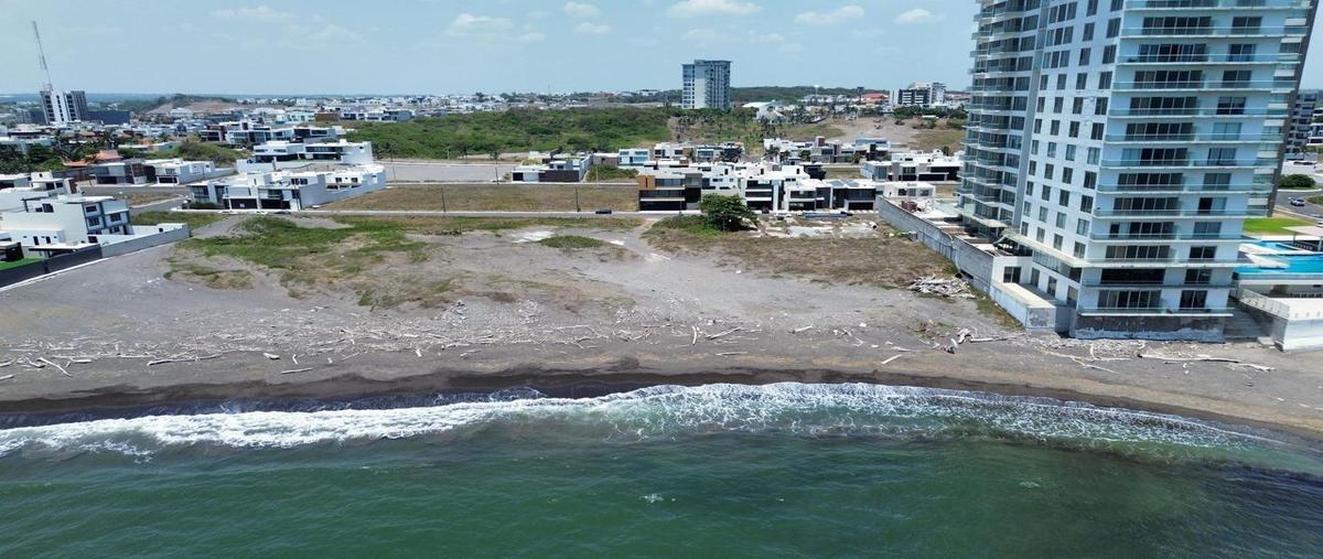 Foto de terreno habitacional en venta en  , playas de conchal, alvarado, veracruz de ignacio de la llave, 0 No. 04
