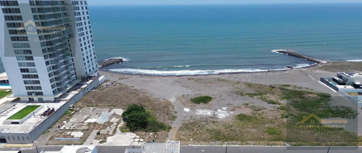 Foto de terreno habitacional en venta en  , playas de conchal, alvarado, veracruz de ignacio de la llave, 29987190 No. 03