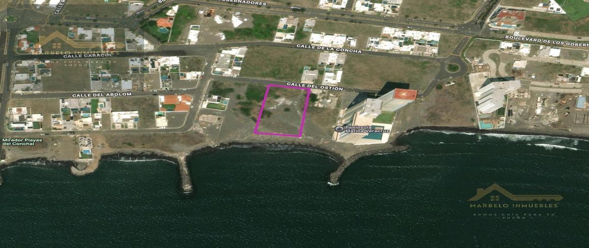 Foto de terreno habitacional en venta en  , playas de conchal, alvarado, veracruz de ignacio de la llave, 29987190 No. 04