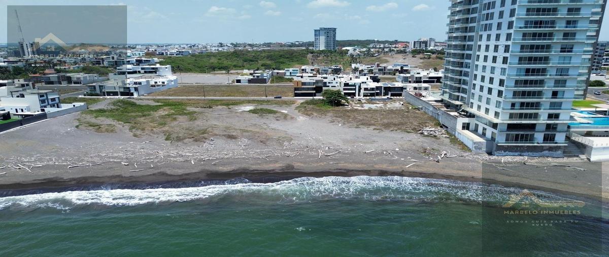 Foto de terreno habitacional en venta en  , playas de conchal, alvarado, veracruz de ignacio de la llave, 29987190 No. 05