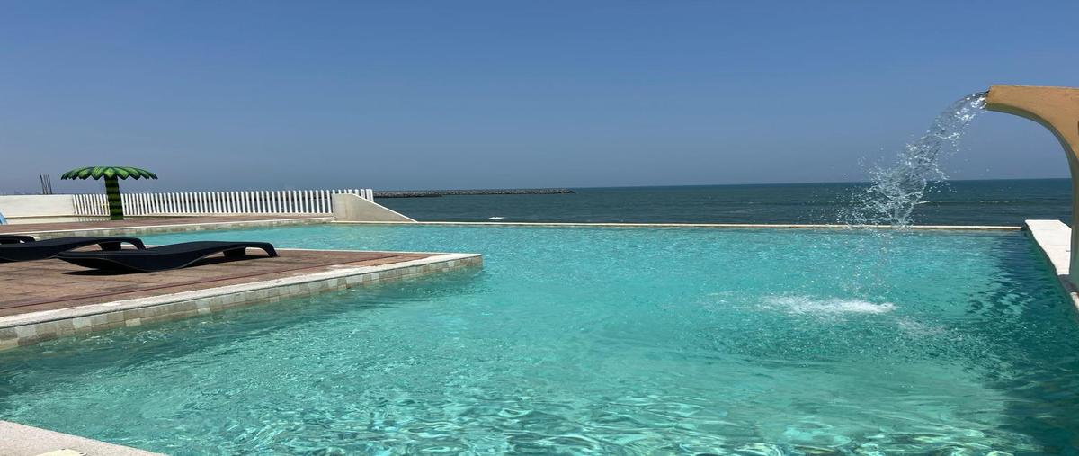 Foto de departamento en venta en  , playas de conchal, alvarado, veracruz de ignacio de la llave, 0 No. 03